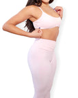 Baby Pink Bra
